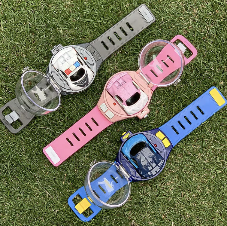 MINI WATCH CAR®