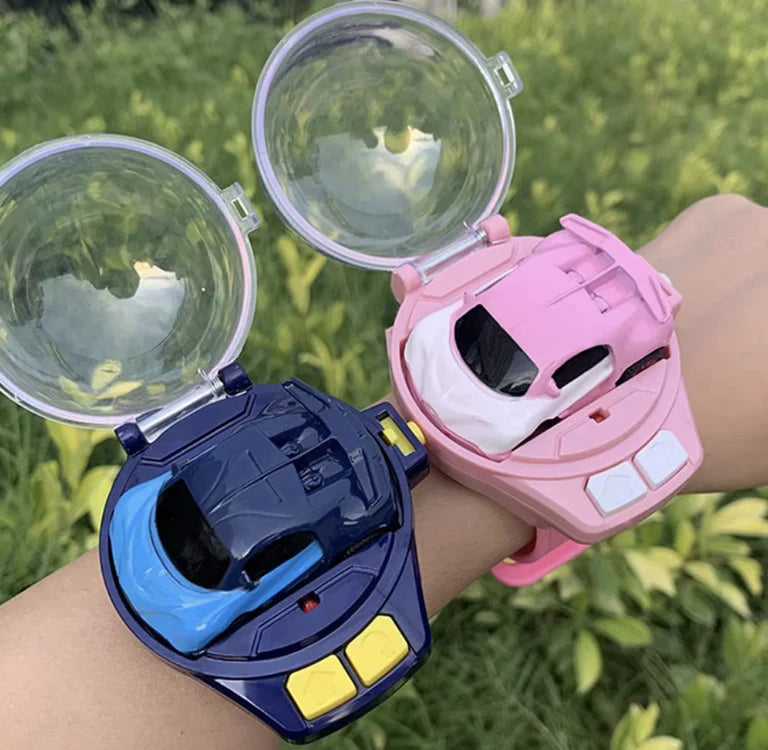 MINI WATCH CAR®